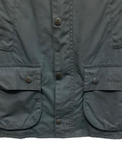 Barbour（バブアー）Barbour (バブアー) クラシックビデイル ビデイルオイルジャケエト ネイビー サイズ:XLの古着・服飾アイテム