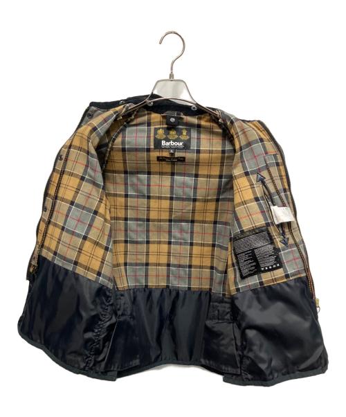 Barbour（バブアー）Barbour (バブアー) クラシックビデイル ビデイルオイルジャケエト ネイビー サイズ:XLの古着・服飾アイテム