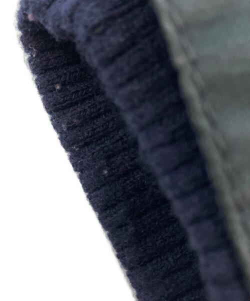 Barbour（バブアー）Barbour (バブアー) クラシックビデイル ビデイルオイルジャケエト ネイビー サイズ:XLの古着・服飾アイテム