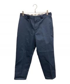 中古・古着通販】stussy (ステューシー) Dickies (ディッキーズ