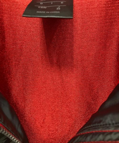 adidas（アディダス）adidas (アディダス) Run-D.M.C. ウインドブレーカー ブラック サイズ:Mの古着・服飾アイテム