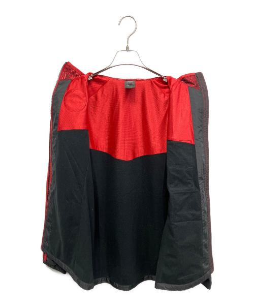 adidas（アディダス）adidas (アディダス) Run-D.M.C. ウインドブレーカー ブラック サイズ:Mの古着・服飾アイテム