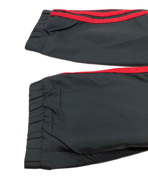 adidas（アディダス）adidas (アディダス) Run-D.M.C. ウインドブレーカー ブラック サイズ:Mの古着・服飾アイテム