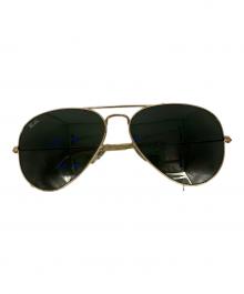RAY-BAN（レイバン）の古着「AVIATOR LARGE METAL サングラス」