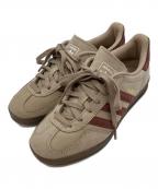 adidasアディダス）の古着「Gazelle Indoor ローカットスニーカー」｜ブラウン