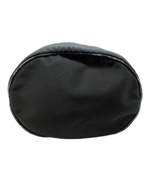 FENDI（フェンディ）FENDI (フェンディ) トートバッグ ブラックの古着・服飾アイテム