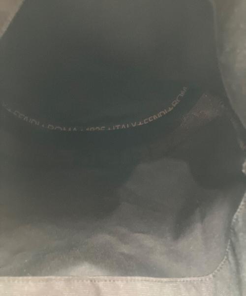 FENDI（フェンディ）FENDI (フェンディ) トートバッグ ブラックの古着・服飾アイテム