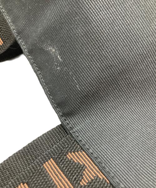 FENDI（フェンディ）FENDI (フェンディ) トートバッグ ブラックの古着・服飾アイテム