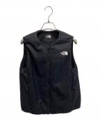 THE NORTH FACEザ ノース フェイス）の古着「ベントリックスベスト」｜ブラック