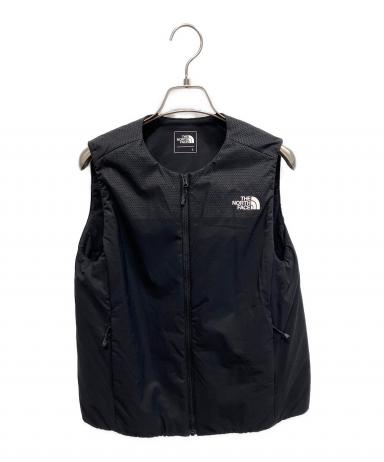 ノースフェイス ベントリックスベスト 黒 Lサイズ THE NORTH FACE