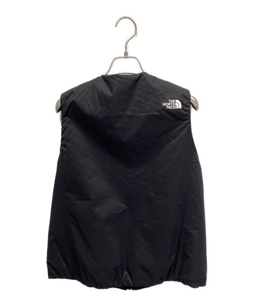 THE NORTH FACE（ザ ノース フェイス）THE NORTH FACE (ザ ノース フェイス) ベントリックスベスト ブラック サイズ:Lの古着・服飾アイテム