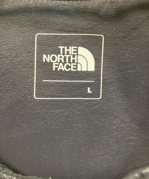 THE NORTH FACE（ザ ノース フェイス）THE NORTH FACE (ザ ノース フェイス) ベントリックスベスト ブラック サイズ:Lの古着・服飾アイテム
