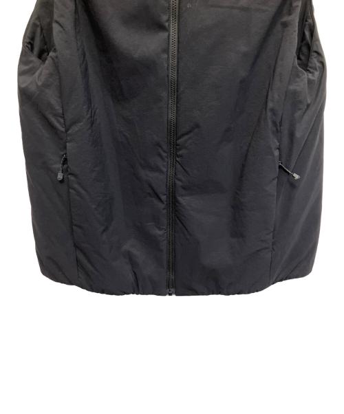 THE NORTH FACE（ザ ノース フェイス）THE NORTH FACE (ザ ノース フェイス) ベントリックスベスト ブラック サイズ:Lの古着・服飾アイテム