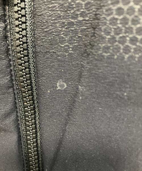 THE NORTH FACE（ザ ノース フェイス）THE NORTH FACE (ザ ノース フェイス) ベントリックスベスト ブラック サイズ:Lの古着・服飾アイテム