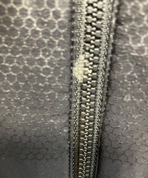 THE NORTH FACE（ザ ノース フェイス）THE NORTH FACE (ザ ノース フェイス) ベントリックスベスト ブラック サイズ:Lの古着・服飾アイテム