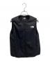 THE NORTH FACE（ザ ノース フェイス）の古着「ベントリックスベスト」｜ブラック
