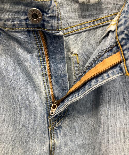 Levi's SILVER TAB（リーバイス シルバータブ）Levi's SILVER TAB (リーバイス シルバータブ) デニムパンツ インディゴ サイズ:W30の古着・服飾アイテム