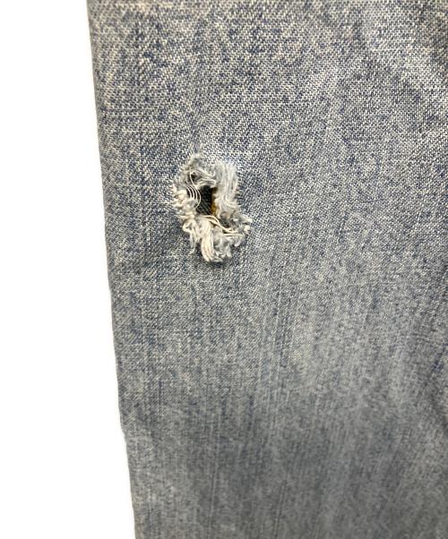 Levi's SILVER TAB（リーバイス シルバータブ）Levi's SILVER TAB (リーバイス シルバータブ) デニムパンツ インディゴ サイズ:W30の古着・服飾アイテム