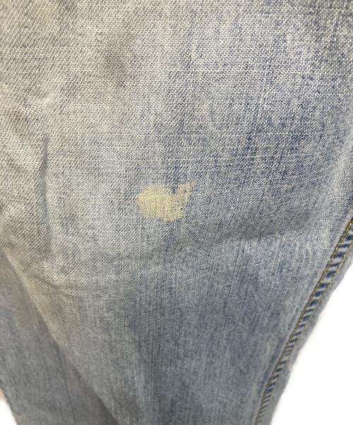 Levi's SILVER TAB（リーバイス シルバータブ）Levi's SILVER TAB (リーバイス シルバータブ) デニムパンツ インディゴ サイズ:W30の古着・服飾アイテム