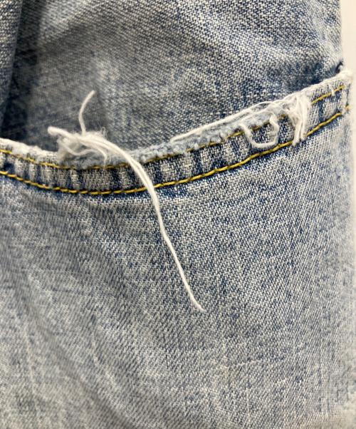 Levi's SILVER TAB（リーバイス シルバータブ）Levi's SILVER TAB (リーバイス シルバータブ) デニムパンツ インディゴ サイズ:W30の古着・服飾アイテム