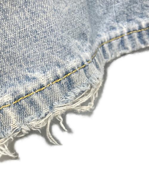 Levi's SILVER TAB（リーバイス シルバータブ）Levi's SILVER TAB (リーバイス シルバータブ) デニムパンツ インディゴ サイズ:W30の古着・服飾アイテム