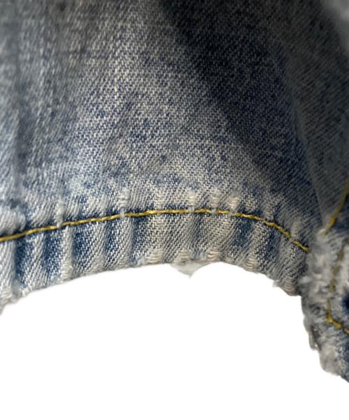 Levi's SILVER TAB（リーバイス シルバータブ）Levi's SILVER TAB (リーバイス シルバータブ) デニムパンツ インディゴ サイズ:W30の古着・服飾アイテム