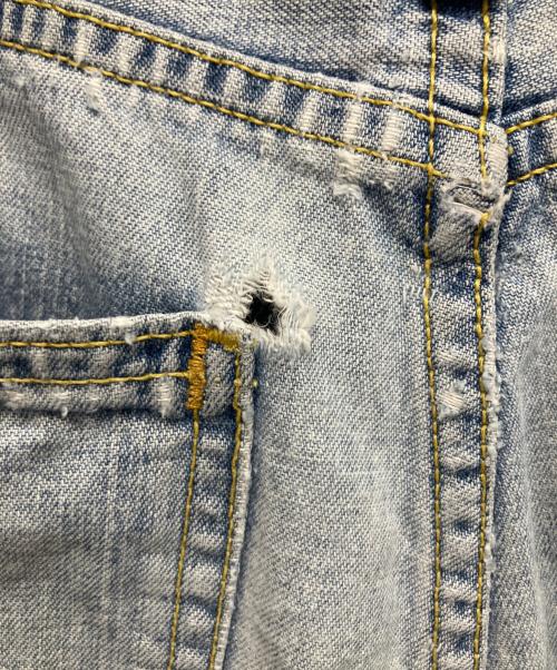 Levi's SILVER TAB（リーバイス シルバータブ）Levi's SILVER TAB (リーバイス シルバータブ) デニムパンツ インディゴ サイズ:W30の古着・服飾アイテム