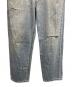 中古・古着 Levi's SILVER TAB (リーバイス シルバータブ) デニムパンツ インディゴ サイズ:W30：8000円