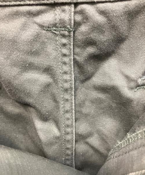 CHALLENGER（チャレンジャー）CHALLENGER (チャレンジャー) FLIGHT WARM UP PANTS パンツ オリーブ サイズ:Mの古着・服飾アイテム