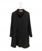 MARNIマルニ）の古着「ジャケット」｜ブラック