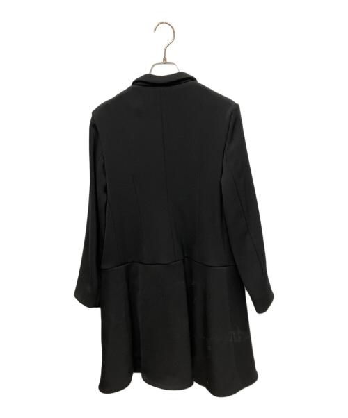 MARNI（マルニ）MARNI (マルニ) ジャケット ブラック サイズ:38の古着・服飾アイテム