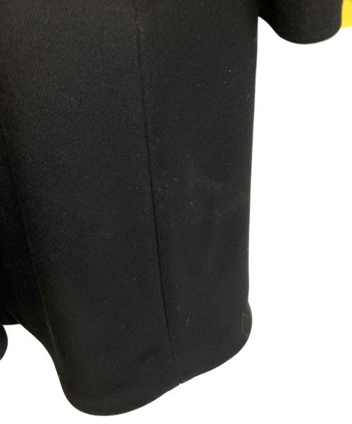 MARNI（マルニ）MARNI (マルニ) ジャケット ブラック サイズ:38の古着・服飾アイテム