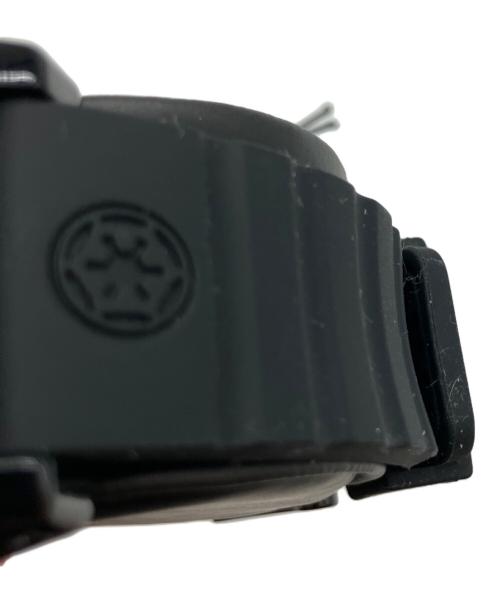 NIXON（ニクソン）NIXON (ニクソン) STAR WARS (スターウォーズ) 腕時計 ブラックの古着・服飾アイテム