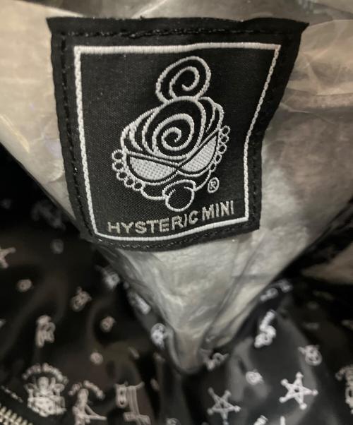 Hysteric Glamour（ヒステリックグラマー）Hysteric Glamour (ヒステリックグラマー) ポーチ付きバッグ ベージュの古着・服飾アイテム