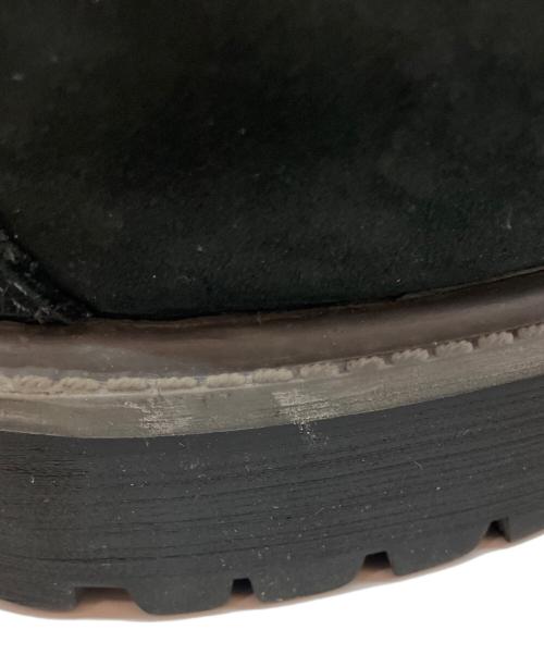 Timberland（ティンバーランド）Timberland (ティンバーランド) プレミアム ウォータープルーフ ブーツ ブラック サイズ:27cmの古着・服飾アイテム