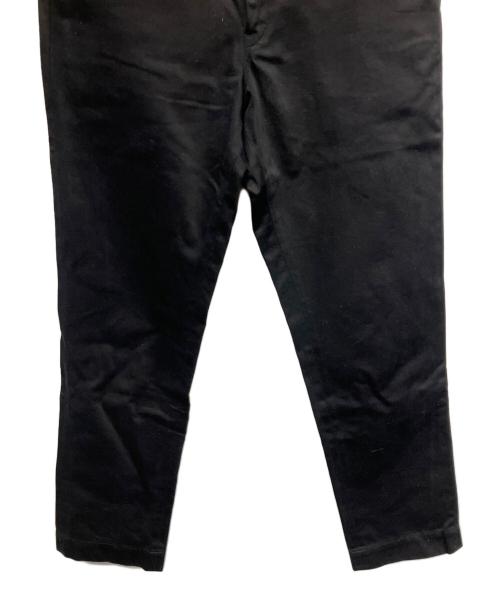 ANATOMICA（アナトミカ）ANATOMICA (アナトミカ) パンツ ブラック サイズ:30の古着・服飾アイテム