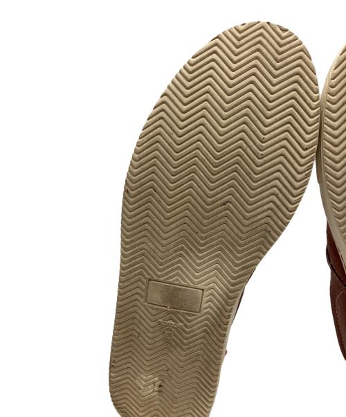 COMMON PROJECT（コモンプロジェクト）COMMON PROJECT (コモンプロジェクト) スリッポン ピンク サイズ:39の古着・服飾アイテム