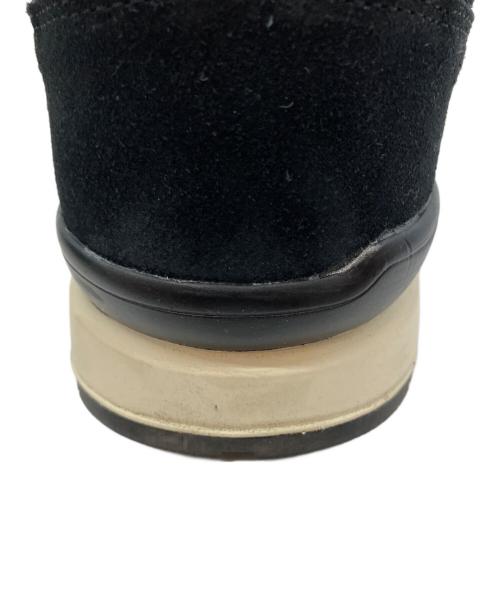 Onitsuka Tiger（オニツカタイガー）Onitsuka Tiger (オニツカタイガー) ローカットスニーカー ブラック サイズ:25cmの古着・服飾アイテム