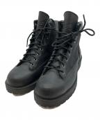 Dannerダナー）の古着「ブーツ」｜ブラック