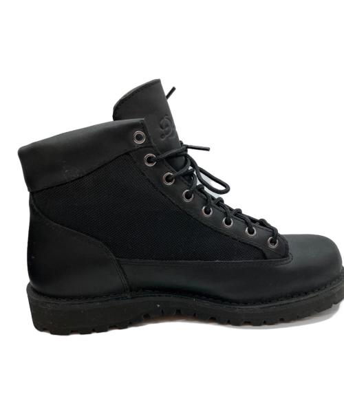 Danner（ダナー）Danner (ダナー) ブーツ ブラック サイズ:26.5cmの古着・服飾アイテム