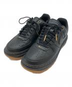 NIKEナイキ）の古着「Air Force1 Low Luxe 