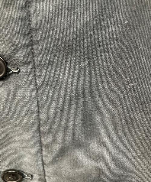 Ron Herman（ロンハーマン）Ron Herman (ロンハーマン) Type N-1 Deck Jacket 裏ボアジャケット ブラック サイズ:Mの古着・服飾アイテム