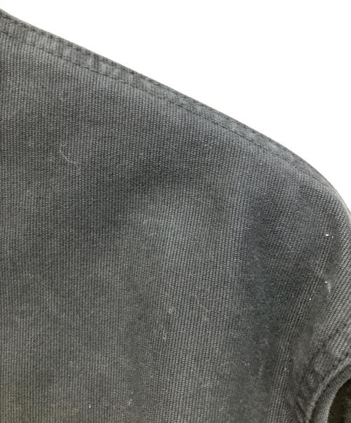 Ron Herman（ロンハーマン）Ron Herman (ロンハーマン) Type N-1 Deck Jacket 裏ボアジャケット ブラック サイズ:Mの古着・服飾アイテム