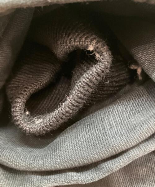 Ron Herman（ロンハーマン）Ron Herman (ロンハーマン) Type N-1 Deck Jacket 裏ボアジャケット ブラック サイズ:Mの古着・服飾アイテム