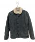 Ron Herman（ロンハーマン）の古着「Type N-1 Deck Jacket 裏ボアジャケット」｜ブラック