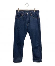 LEVI'S（リーバイス）の古着「デニムパンツ」｜インディゴ