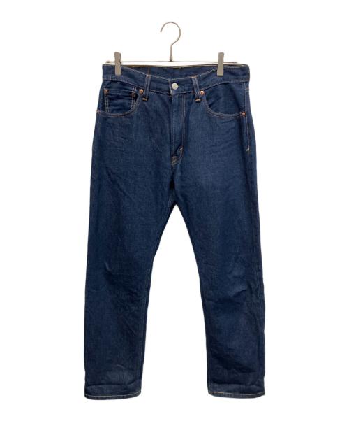 LEVI'S（リーバイス）LEVI'S (リーバイス) デニムパンツ インディゴ サイズ:W31の古着・服飾アイテム
