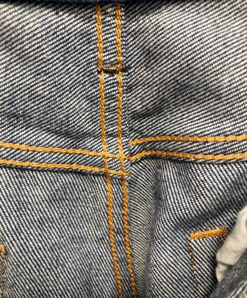LEVI'S（リーバイス）LEVI'S (リーバイス) デニムパンツ インディゴ サイズ:W31の古着・服飾アイテム