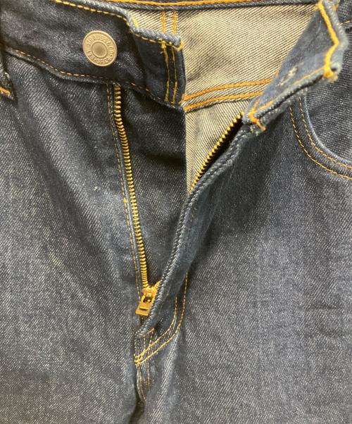 LEVI'S（リーバイス）LEVI'S (リーバイス) デニムパンツ インディゴ サイズ:W31の古着・服飾アイテム