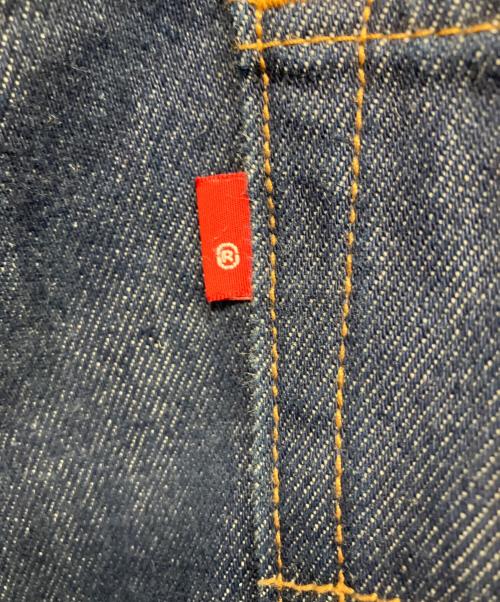 LEVI'S（リーバイス）LEVI'S (リーバイス) デニムパンツ インディゴ サイズ:W31の古着・服飾アイテム